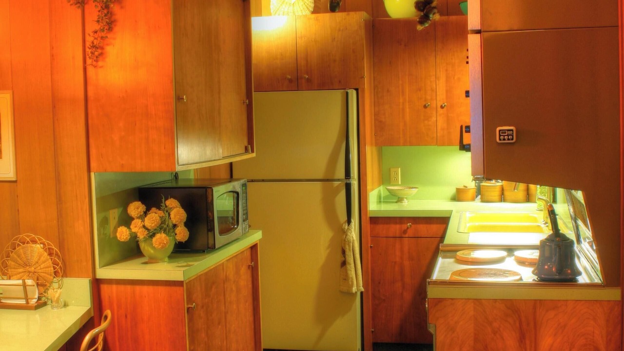 Photo of Kitchen in Alyeska