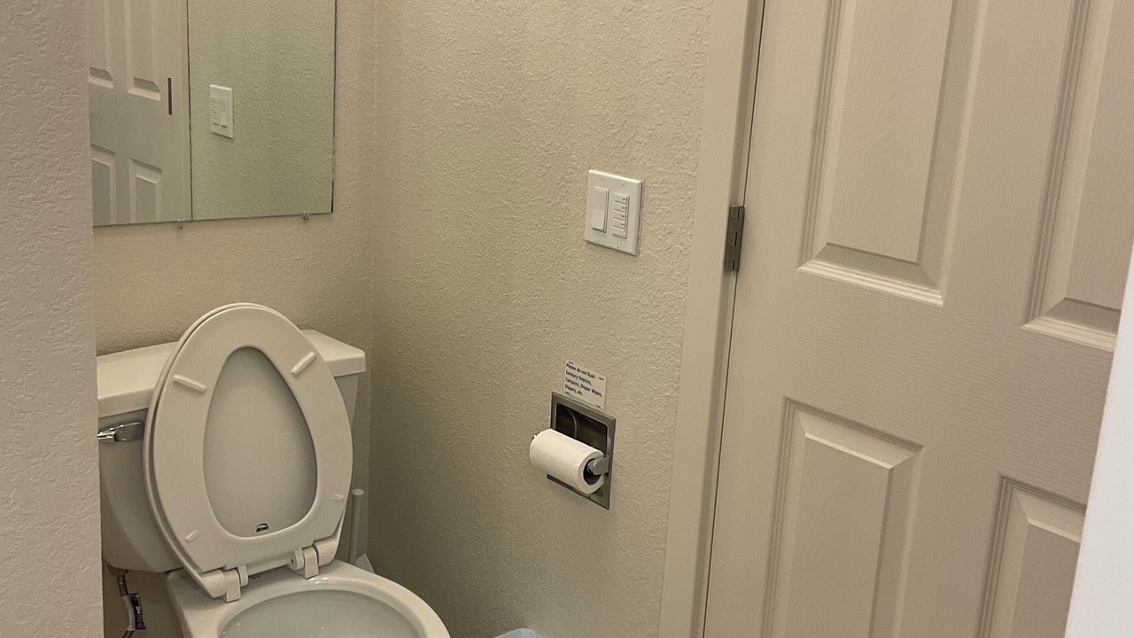 Photo of Bathroom in Scenic Foothills