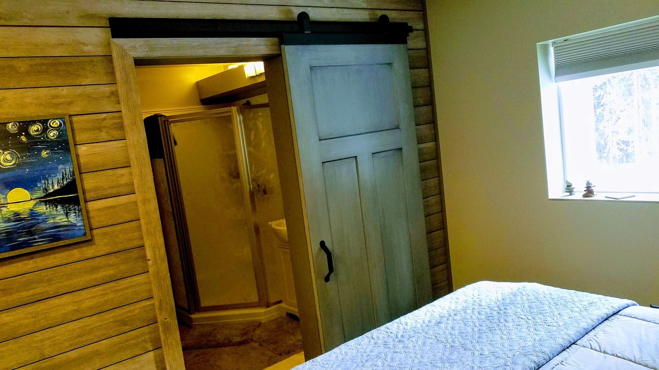 Photo of Bathroom in Fairbanks
