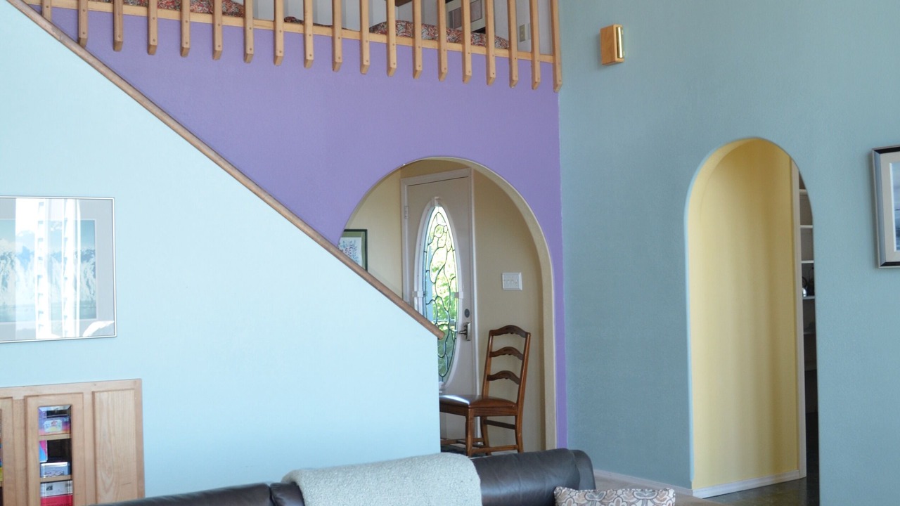 Photo of Bedroom in Homer