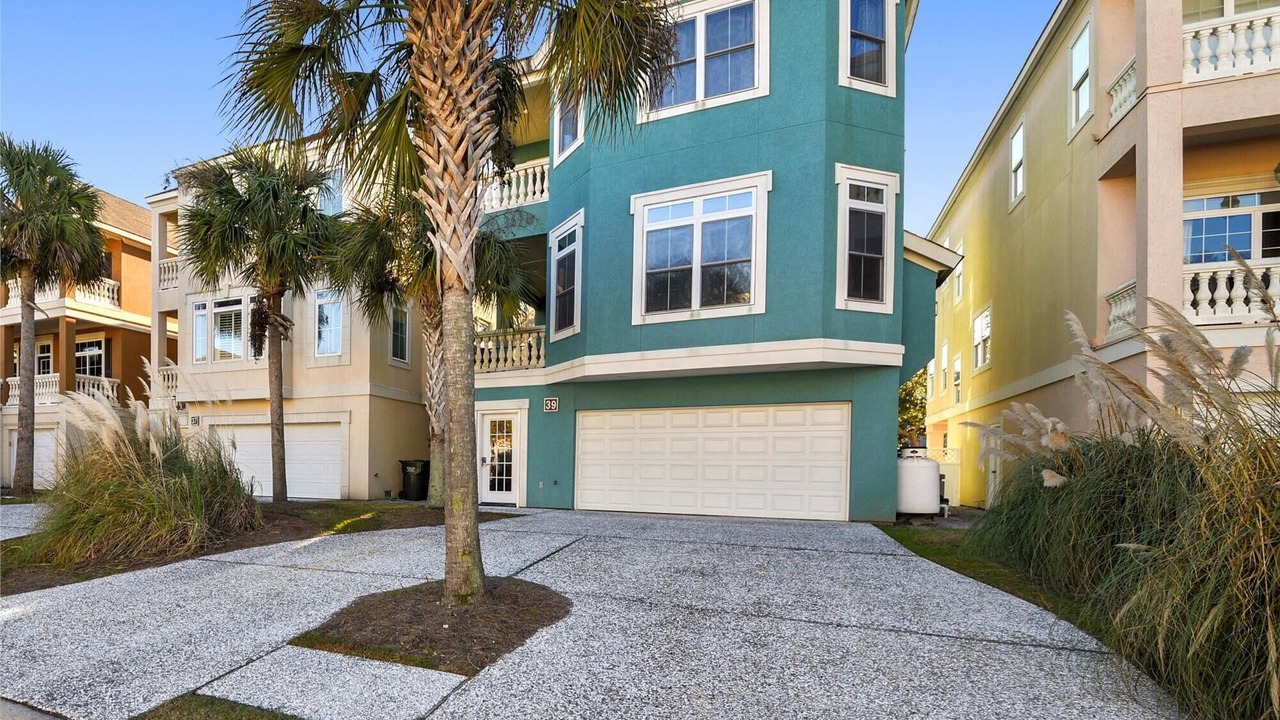 Photo of Outdoor in Palmetto Dunes