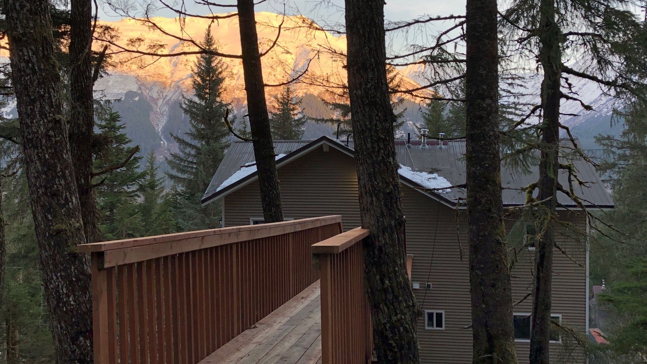 Photo of Outdoor in Alyeska