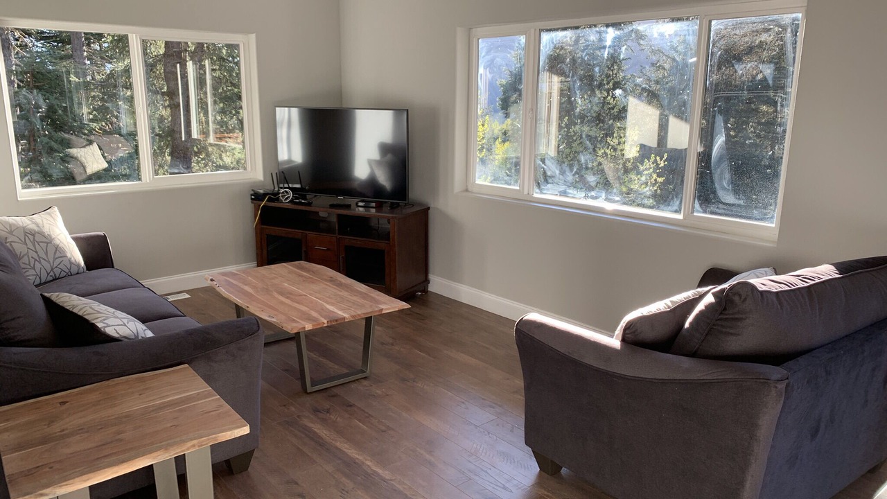 Photo of Livingroom in Alyeska