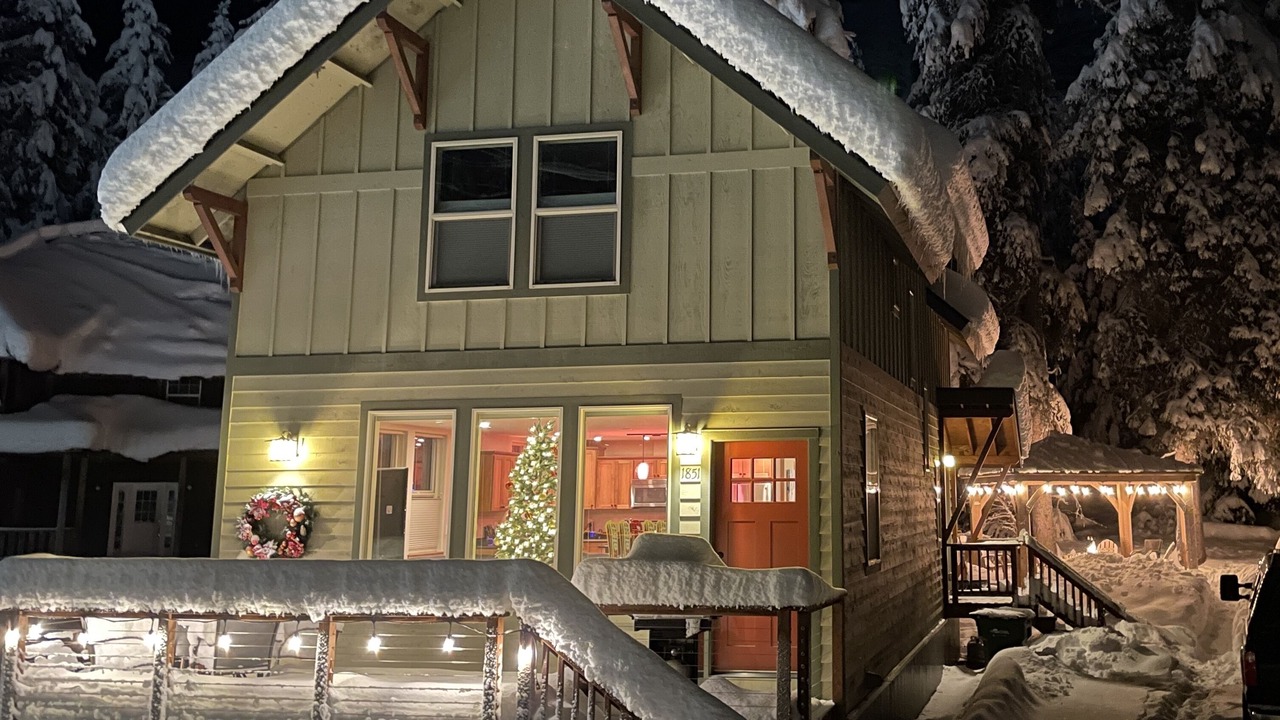Photo of Outdoor in Girdwood