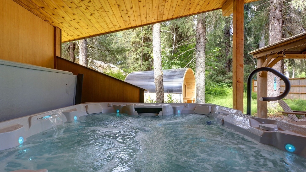 Photo of Outdoor in Girdwood
