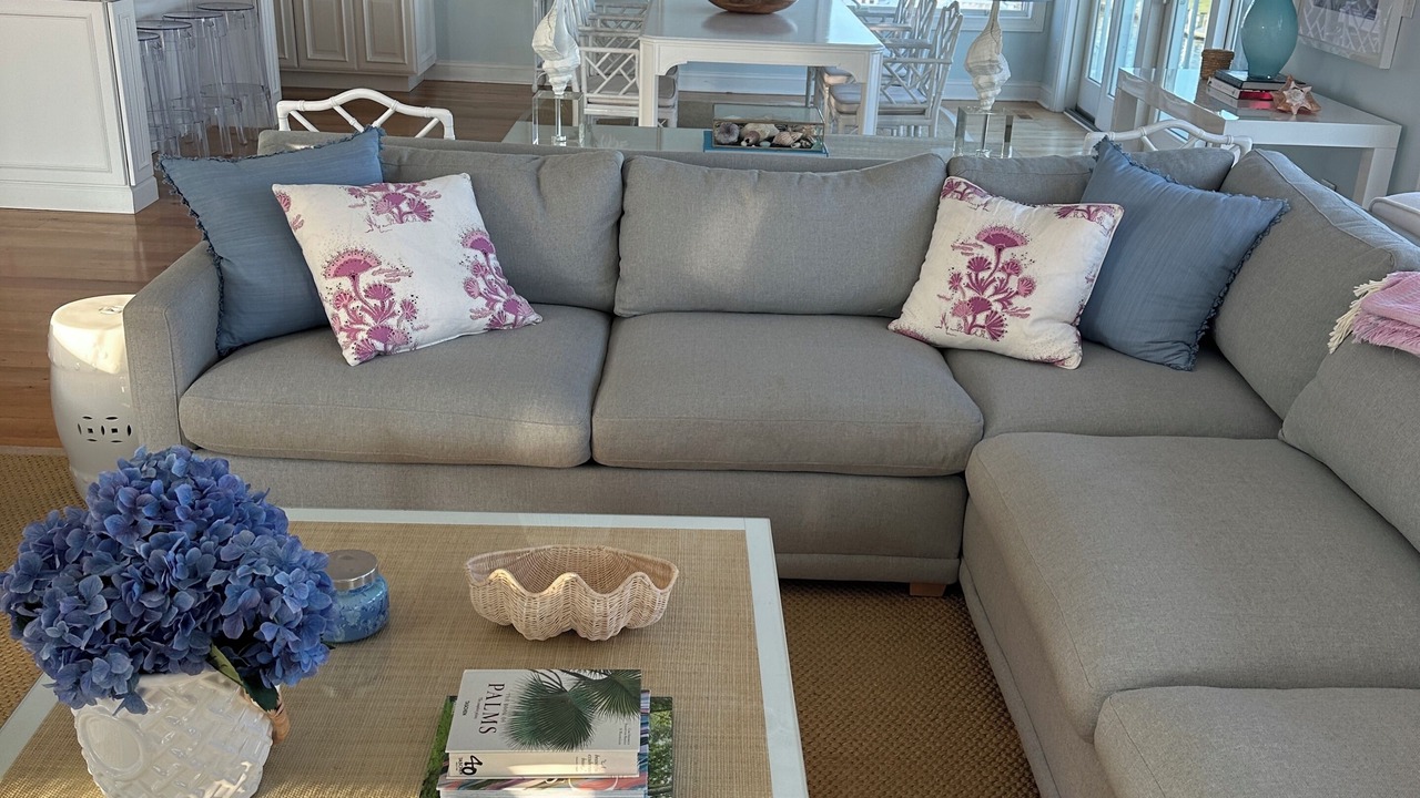 Photo of Livingroom in Fenwick Island