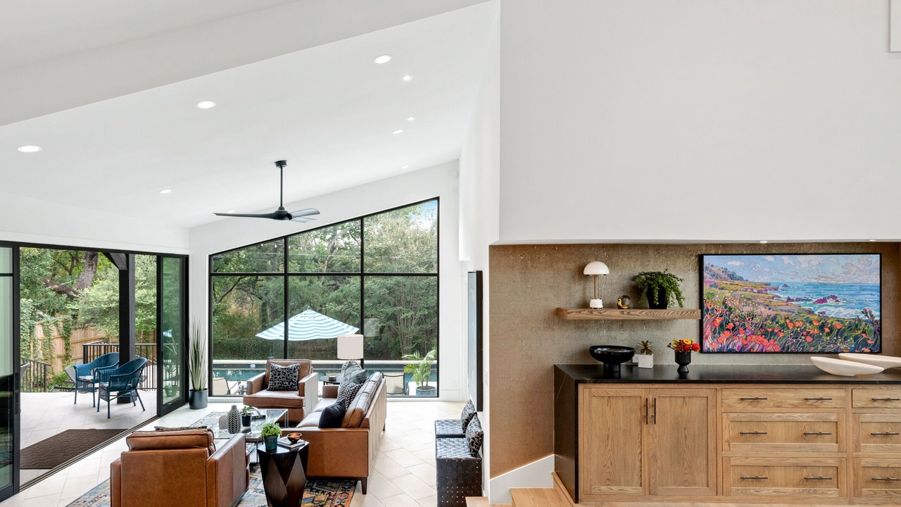 Photo of Livingroom in Tarrytown