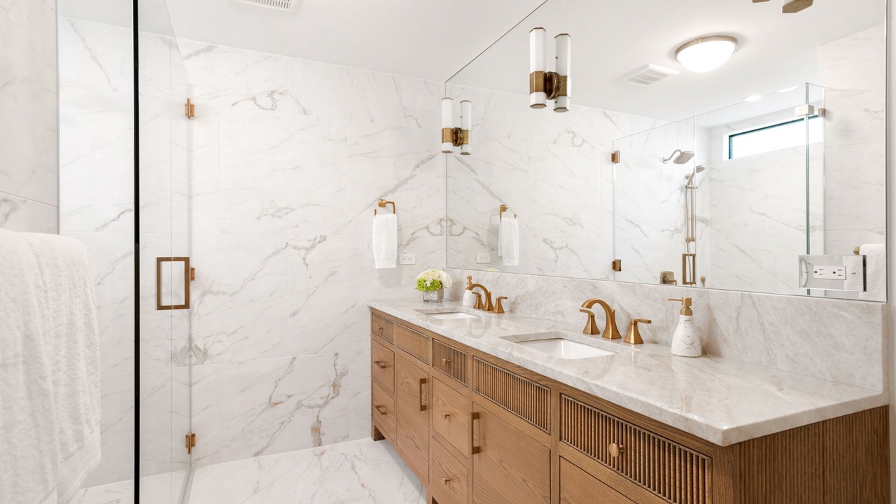 Photo of Bathroom in Tarrytown