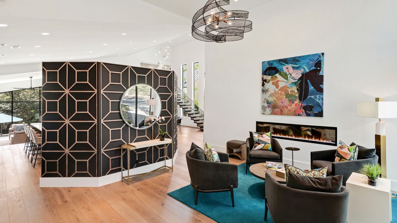 Photo of Livingroom in Tarrytown