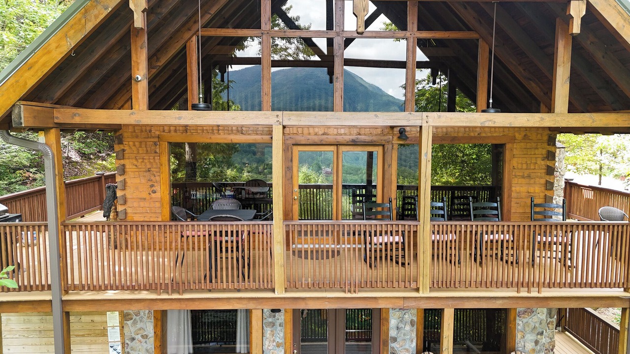 Photo of Outdoor in Wears Valley