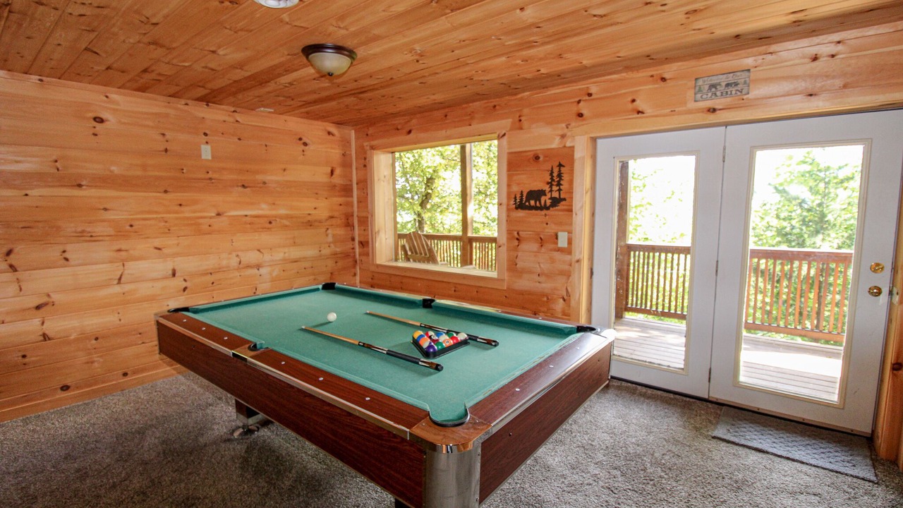 Photo of Outdoor in Wears Valley