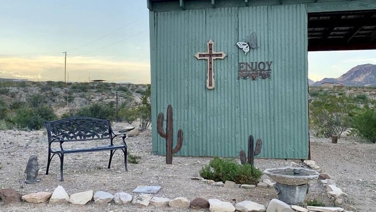 Photo of Others in Study Butte-Terlingua