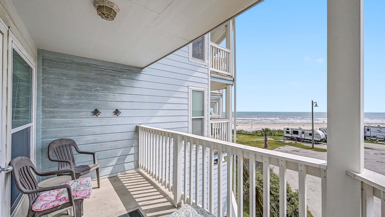 Photo of Outdoor in Galveston