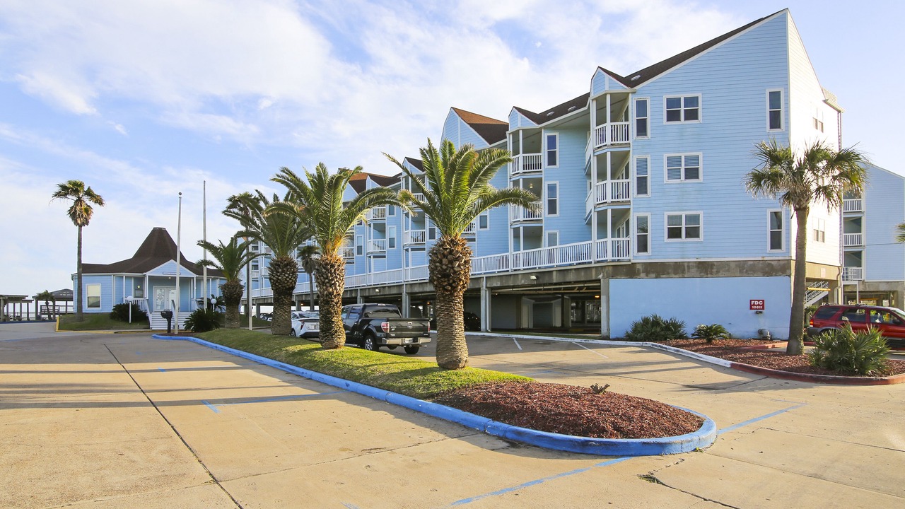 Photo of Outdoor in Galveston
