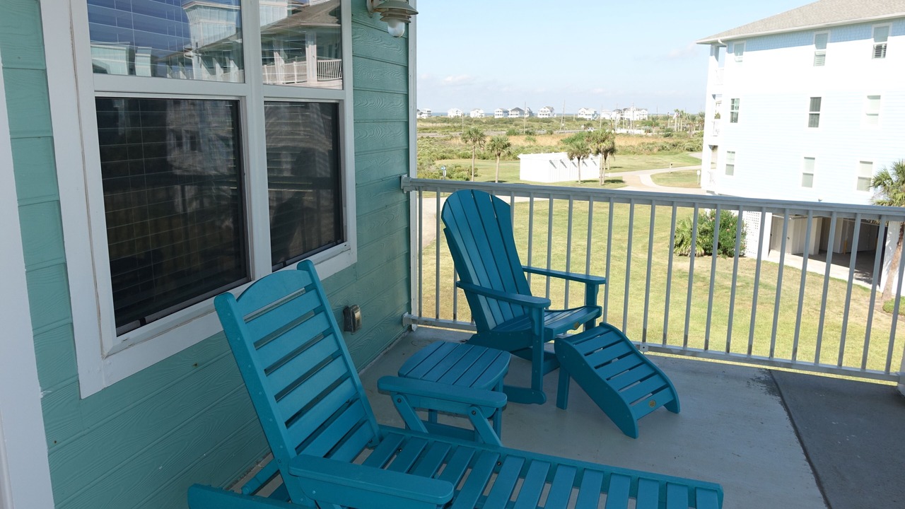 Photo of Outdoor in Galveston