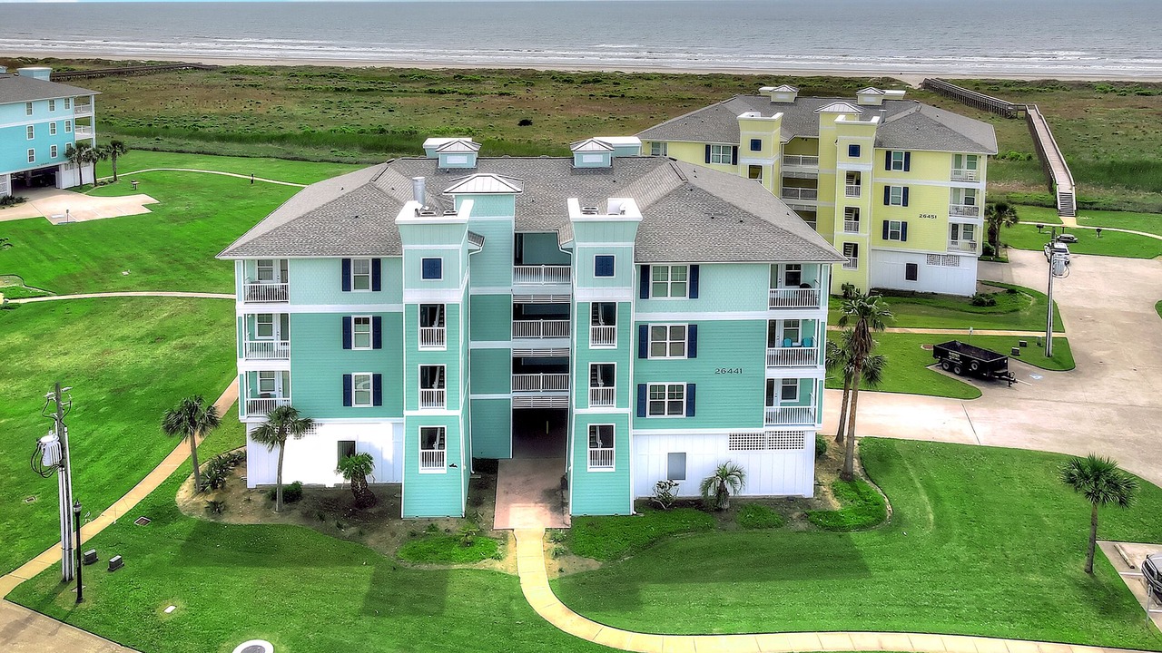 Photo of Others in Galveston