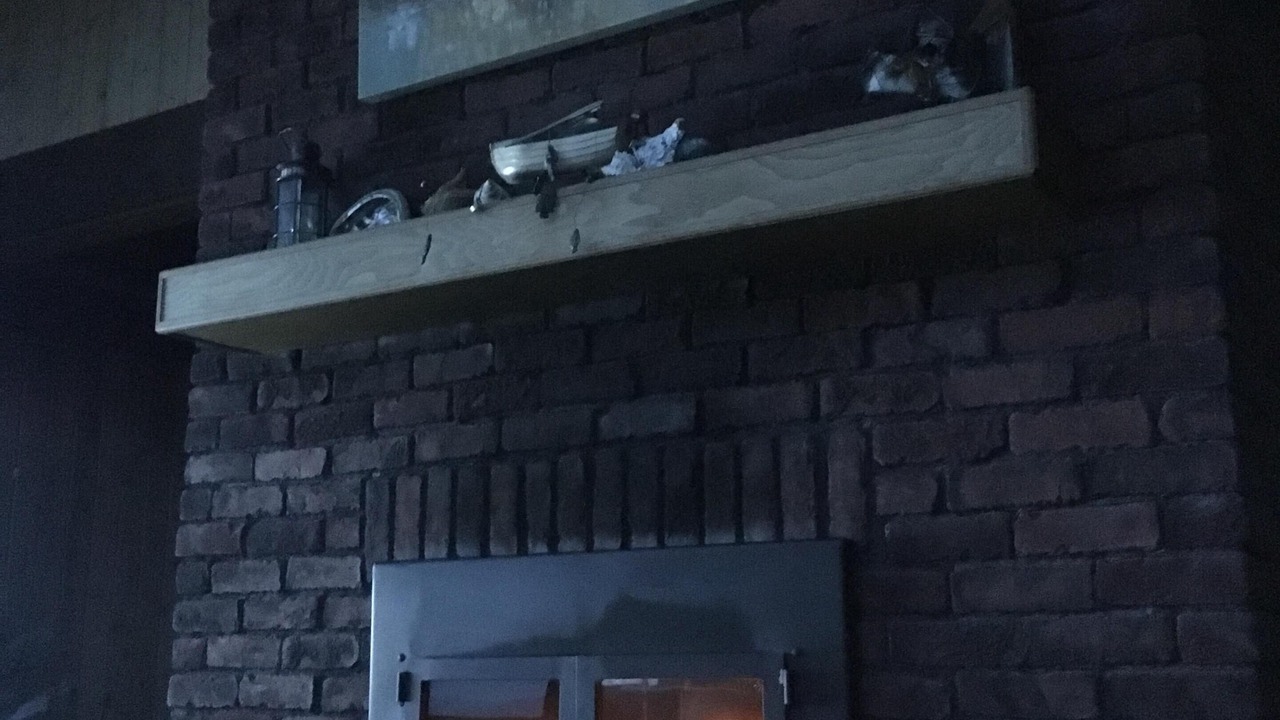 Photo of Livingroom in Fritz Creek