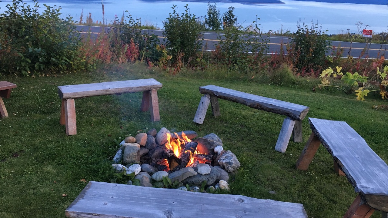 Photo of Outdoor in Fritz Creek