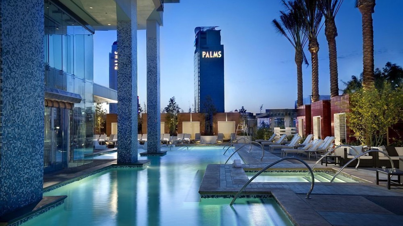 Photo of Outdoor in Las Vegas