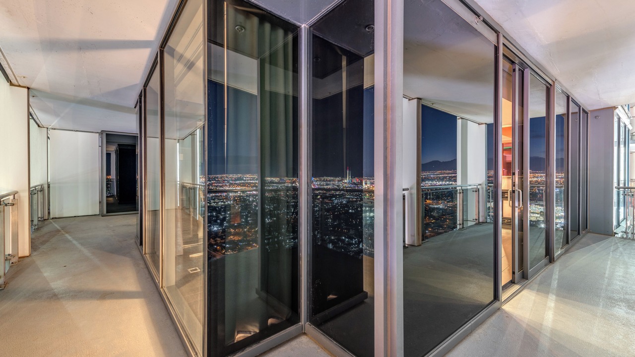 Photo of Patio Balcony in Las Vegas