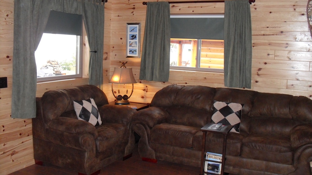 Photo of Bedroom in Clam Gulch