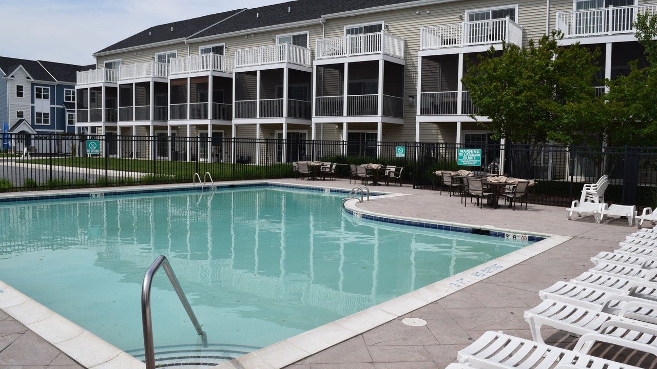 Photo of Outdoor in Rehoboth Beach
