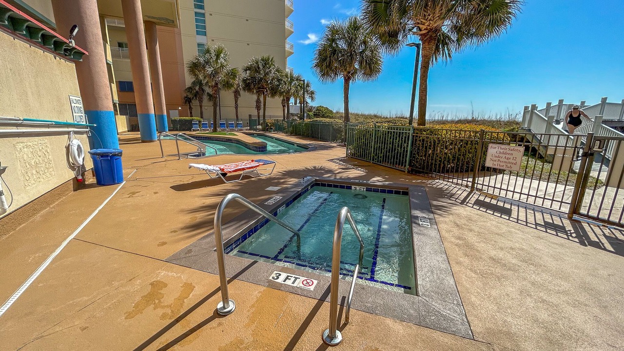 Photo of Outdoor in Ocean Drive