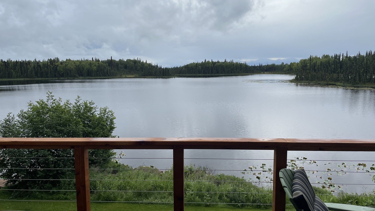Photo of Outdoor in Ridgeway
