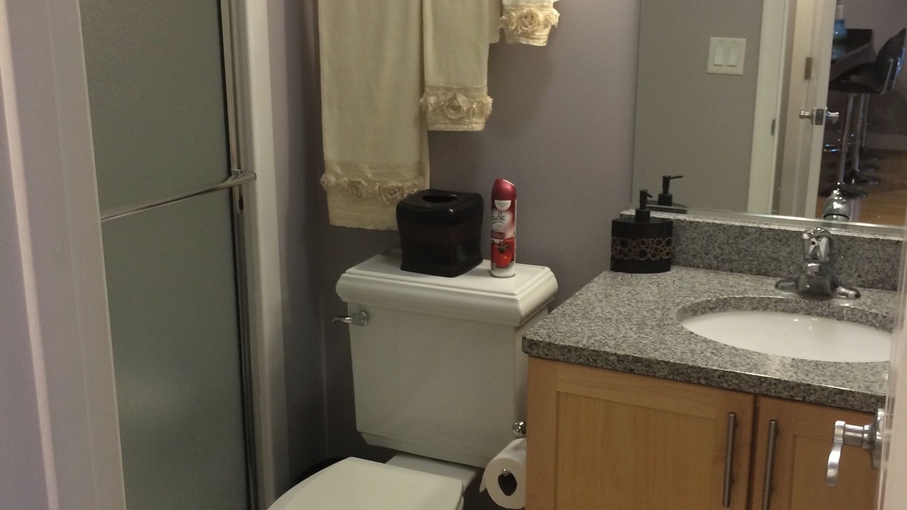 Photo of Bathroom in Dewey Beach