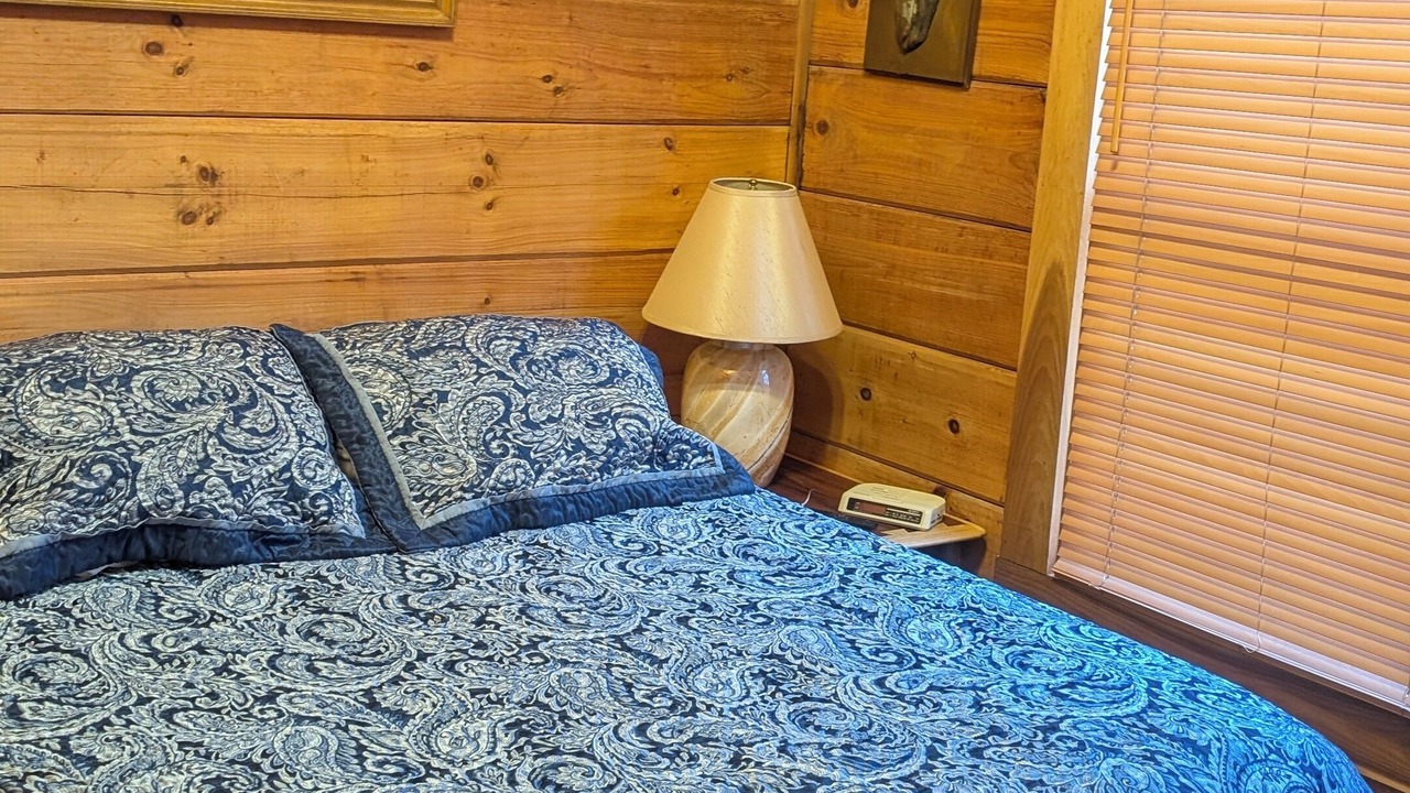 Photo of Bedroom in Waynesville