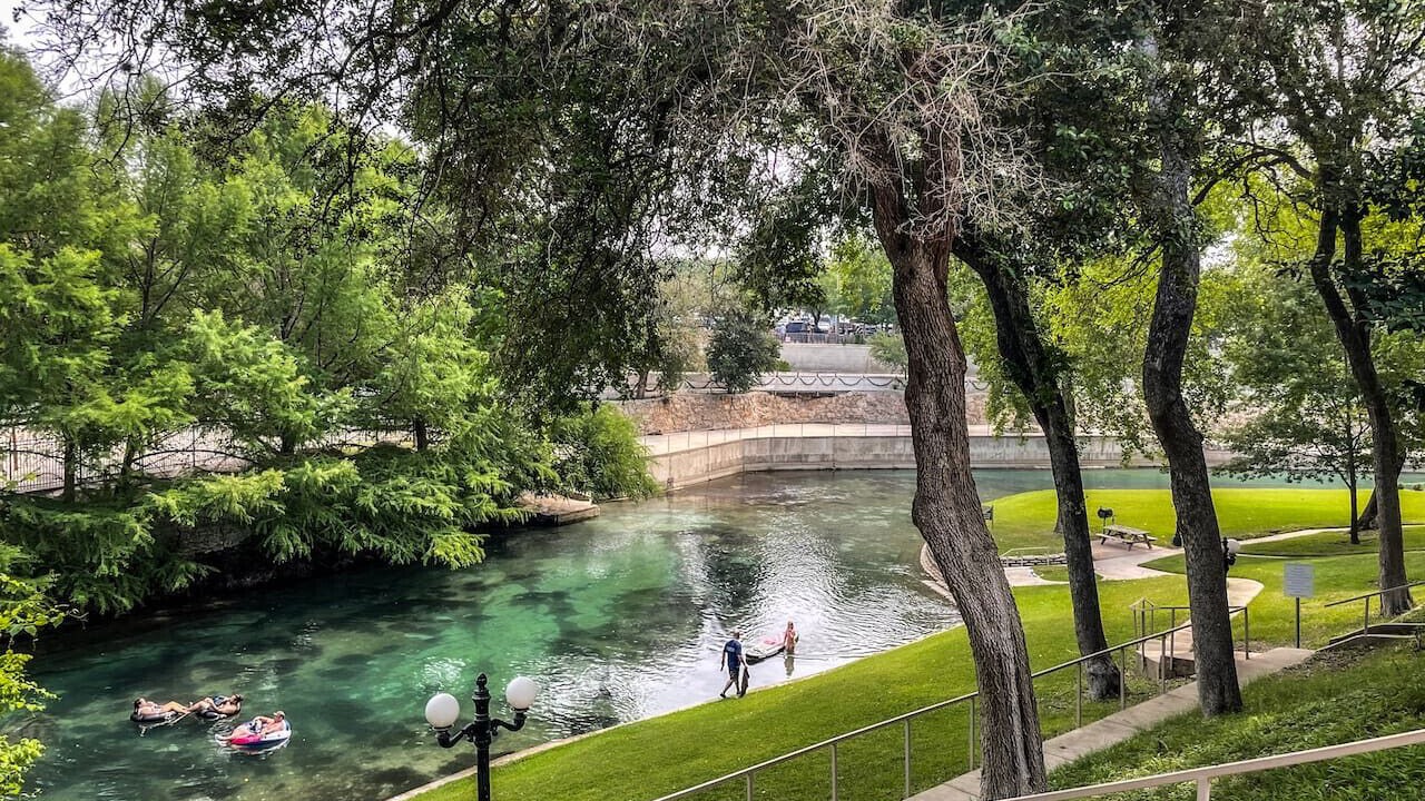 Photo of Others in New Braunfels