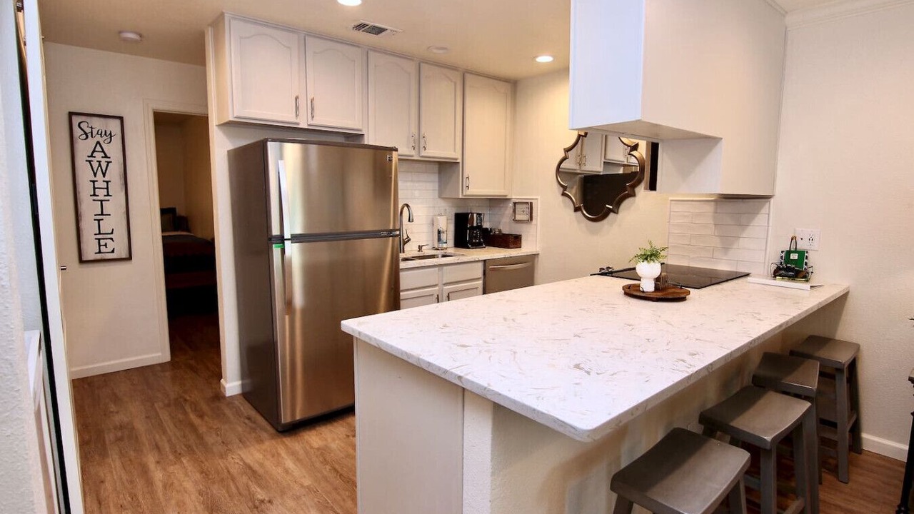Photo of Kitchen in New Braunfels