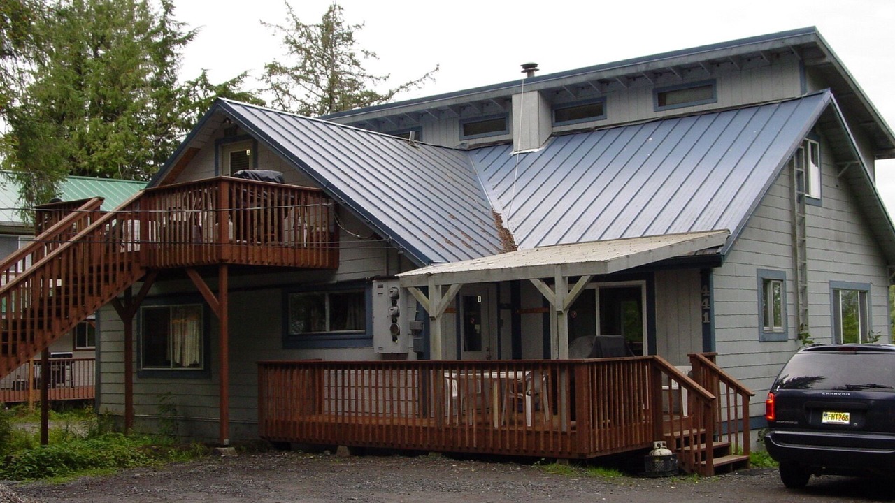 Photo of Outdoor in Ketchikan