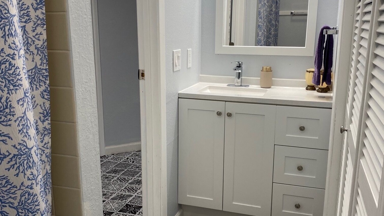 Photo of Bathroom in Soldotna