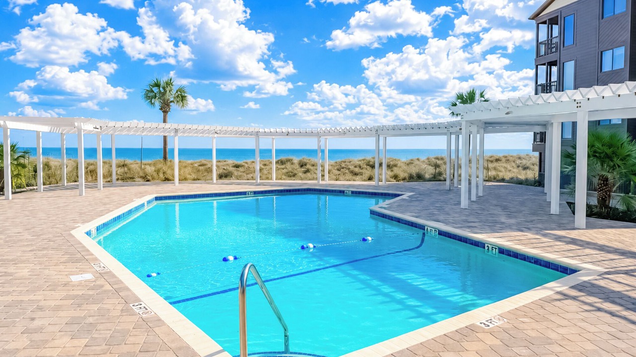 Photo of Outdoor in Ocean Drive