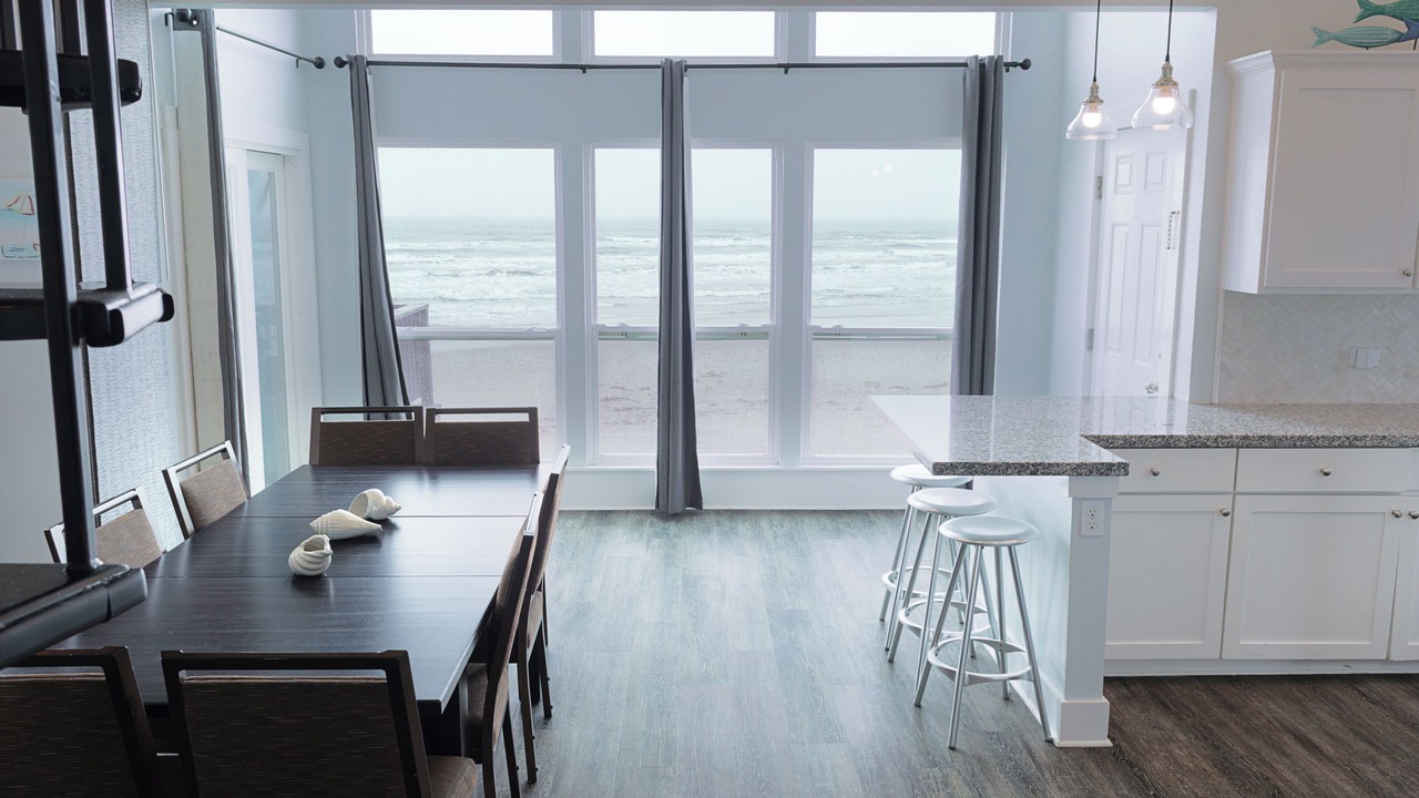 Photo of Bedroom in Galveston
