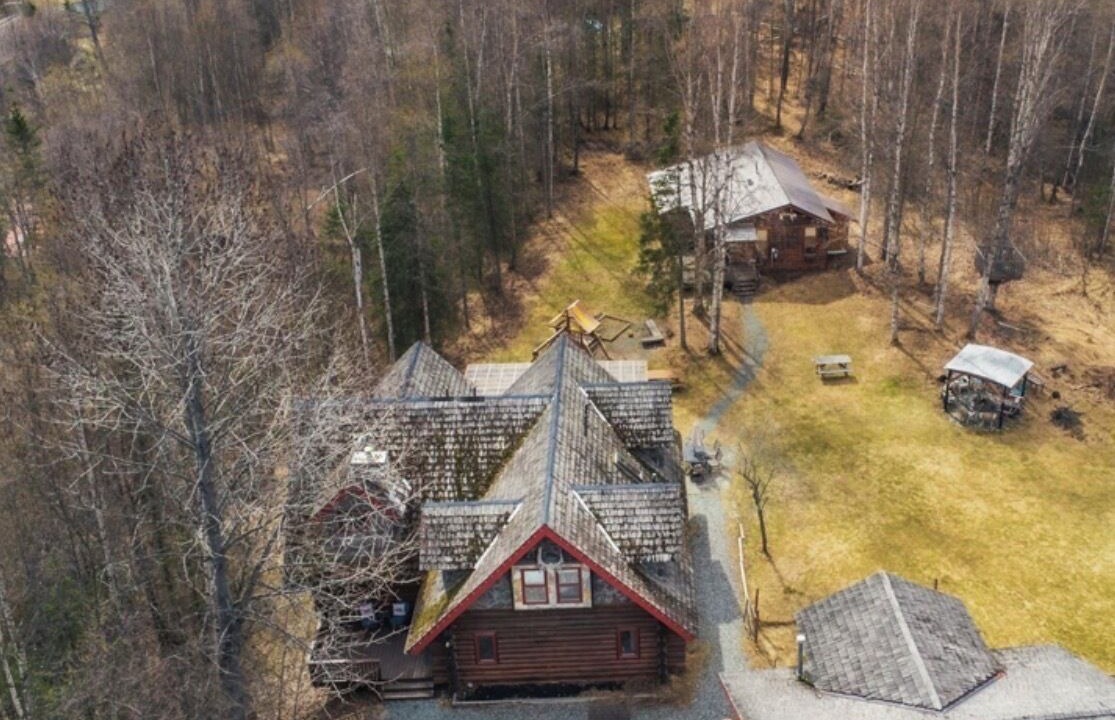 Photo of Outdoor in Eagle River
