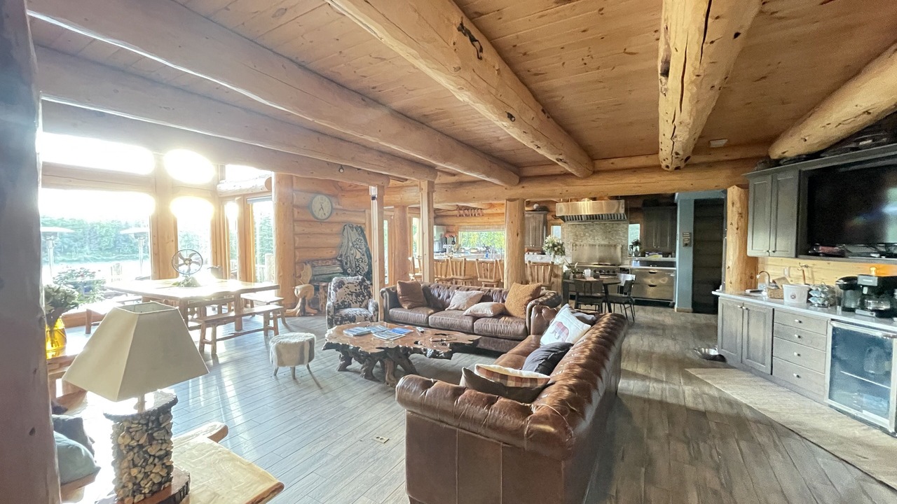Photo of Livingroom in Soldotna