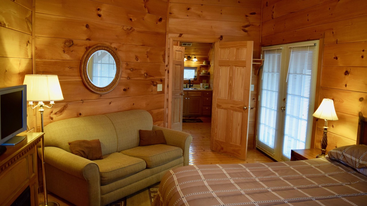 Photo of Bedroom in Townsend