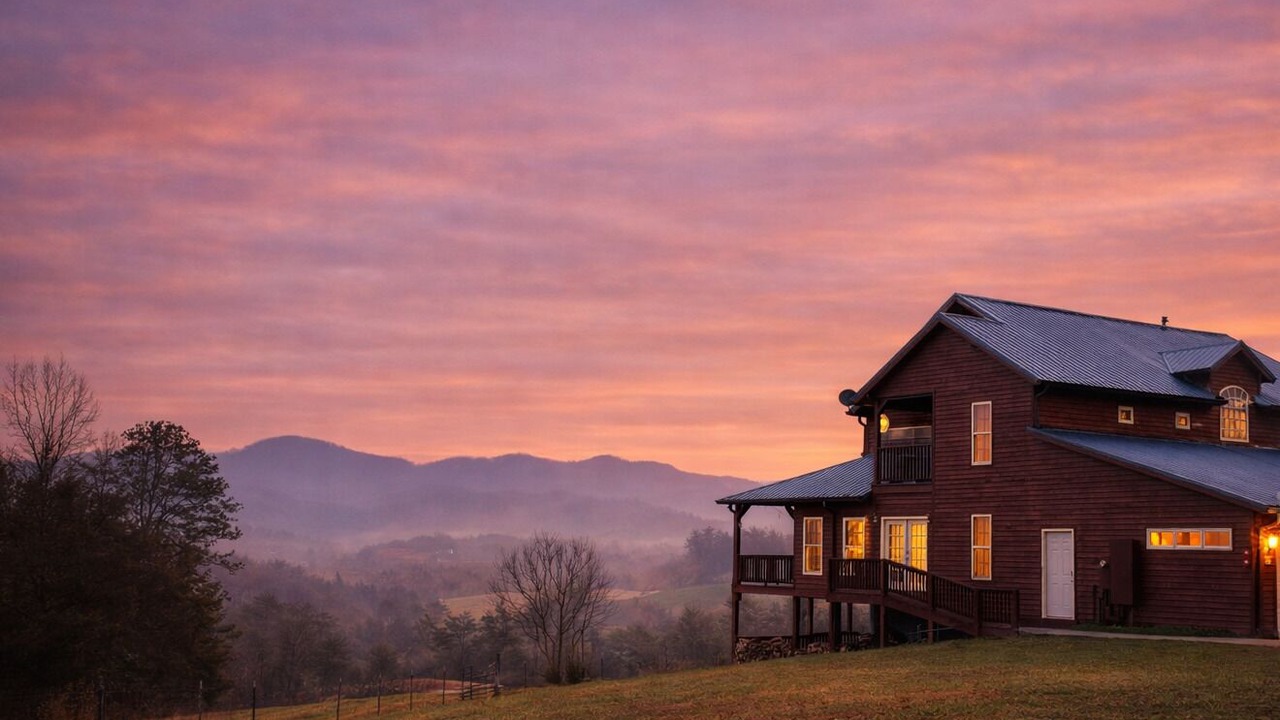 Photo of Outdoor in Townsend