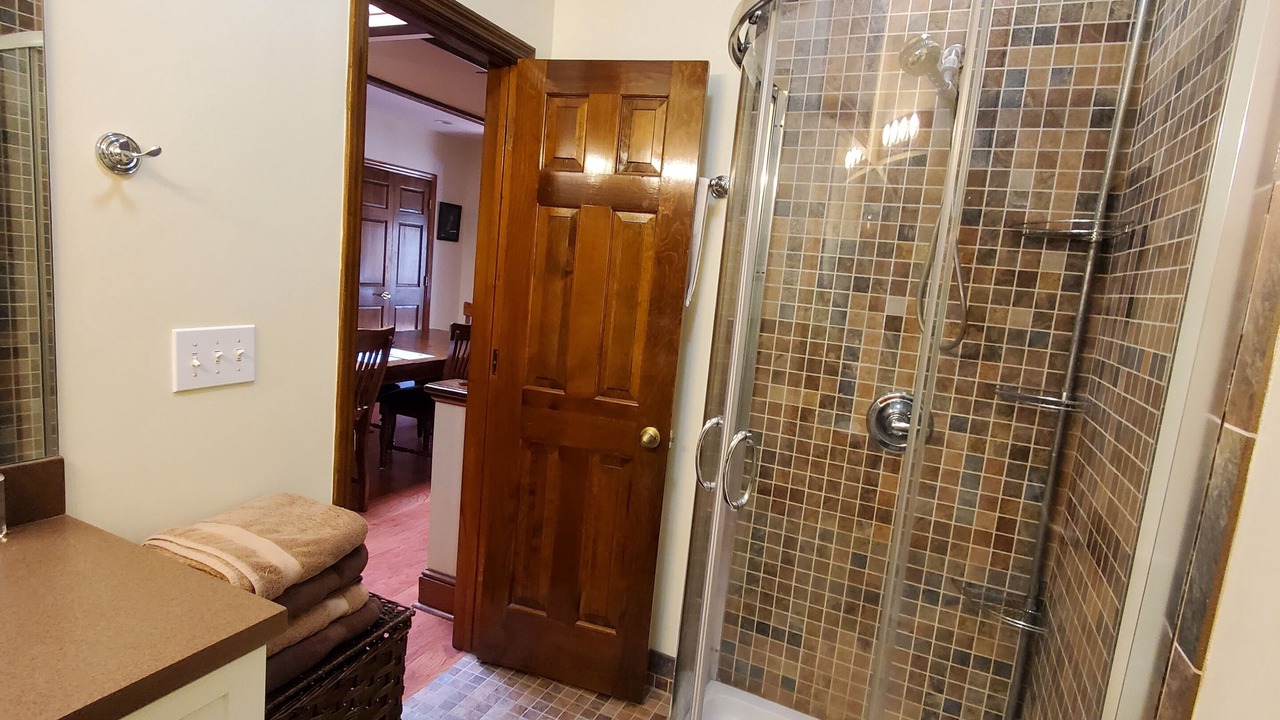 Photo of Bathroom in Athens