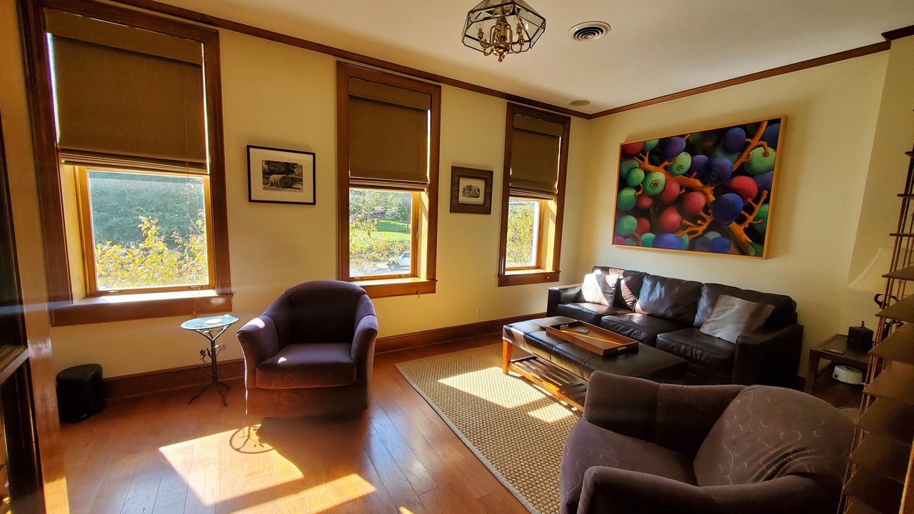 Photo of Livingroom in Athens
