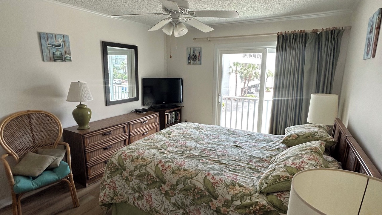 Photo of Bedroom in Myrtle Beach