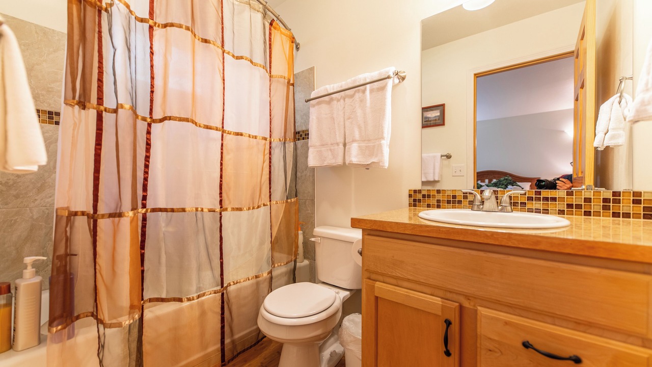 Photo of Bathroom in Homer