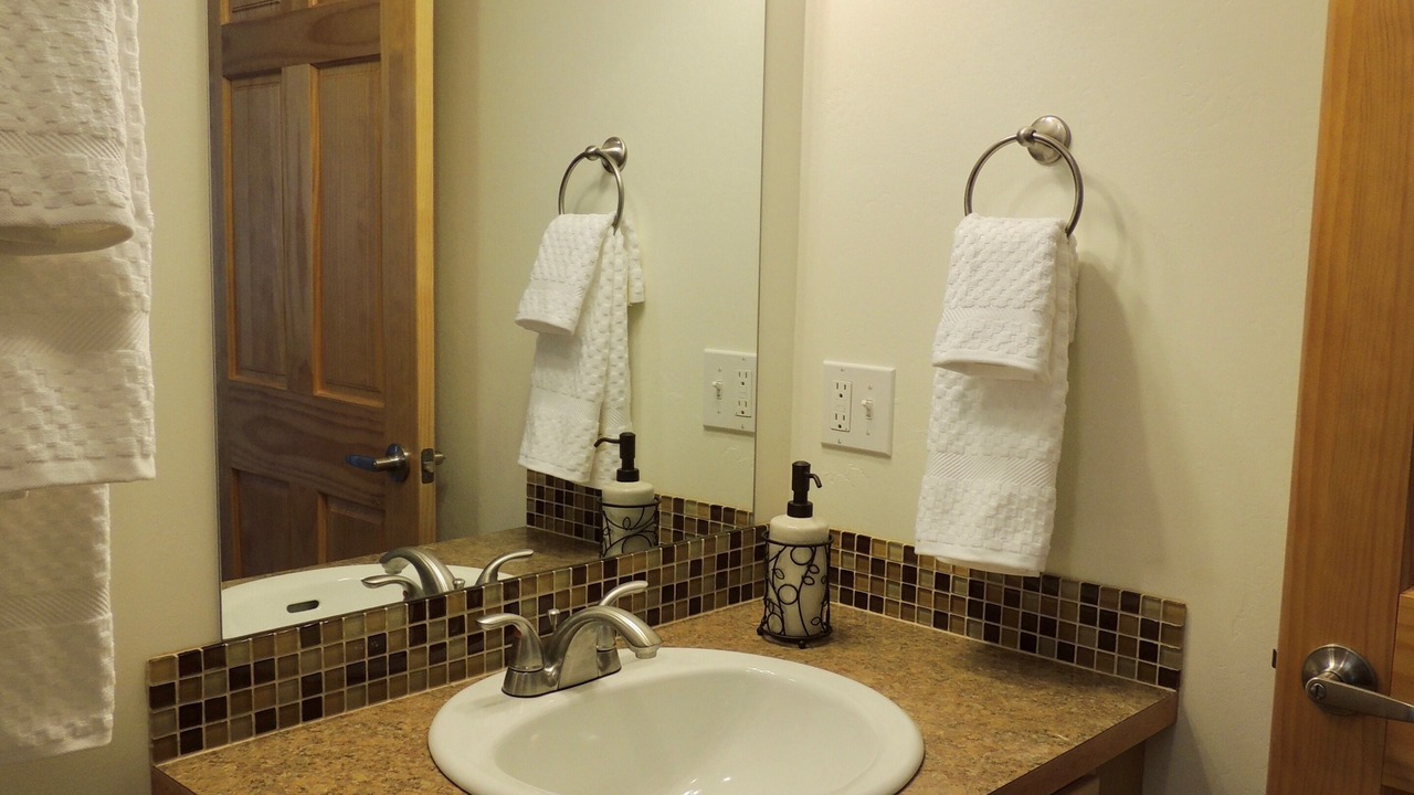 Photo of Bathroom in Homer