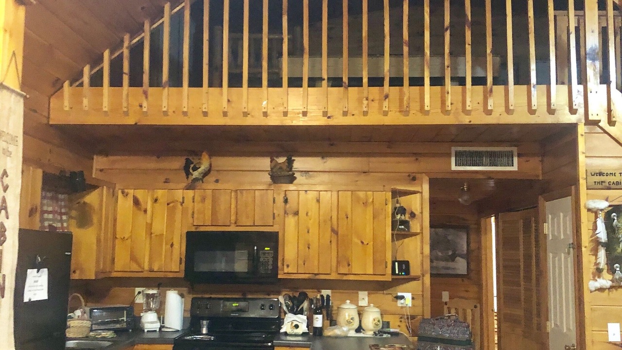 Photo of Kitchen in Murphy