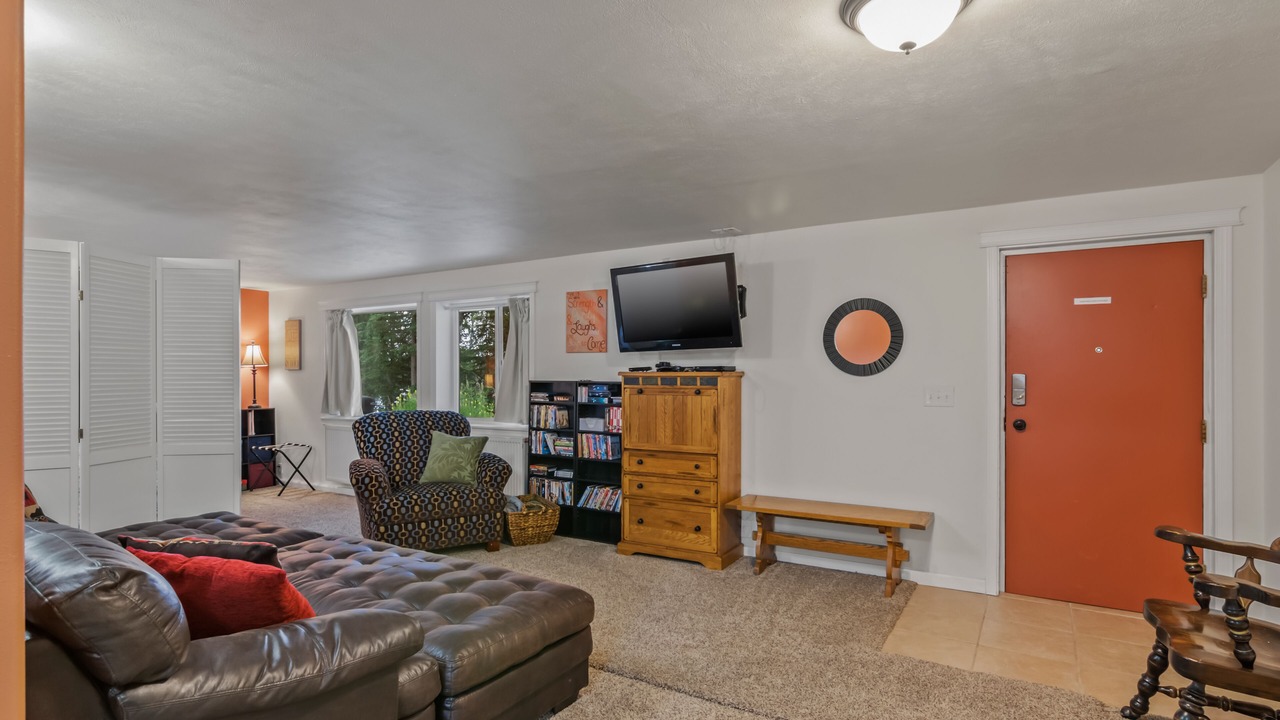 Photo of Livingroom in Kalifornsky