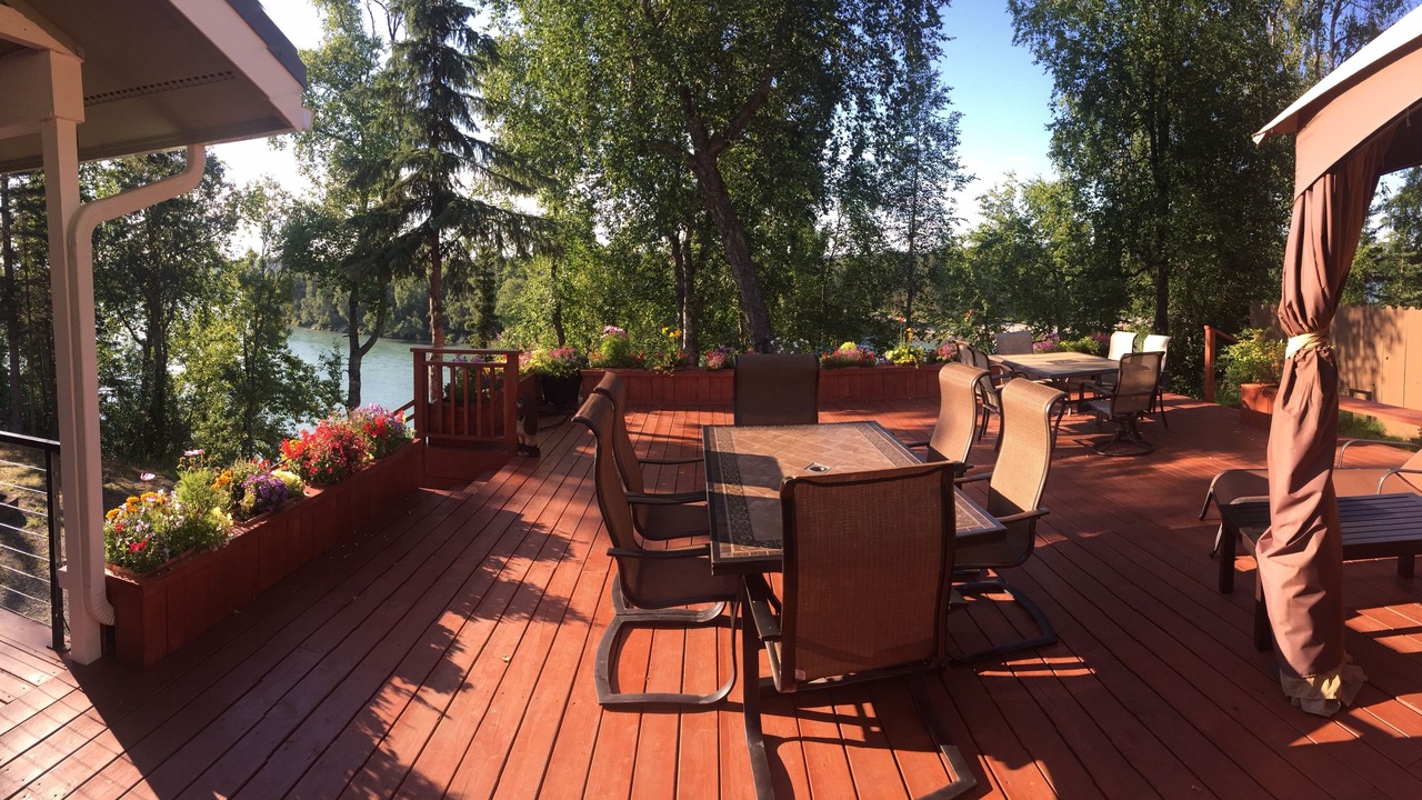 Photo of Outdoor in Kalifornsky