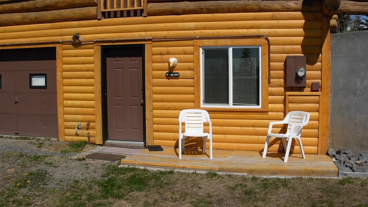 Photo of Outdoor in Diamond Ridge