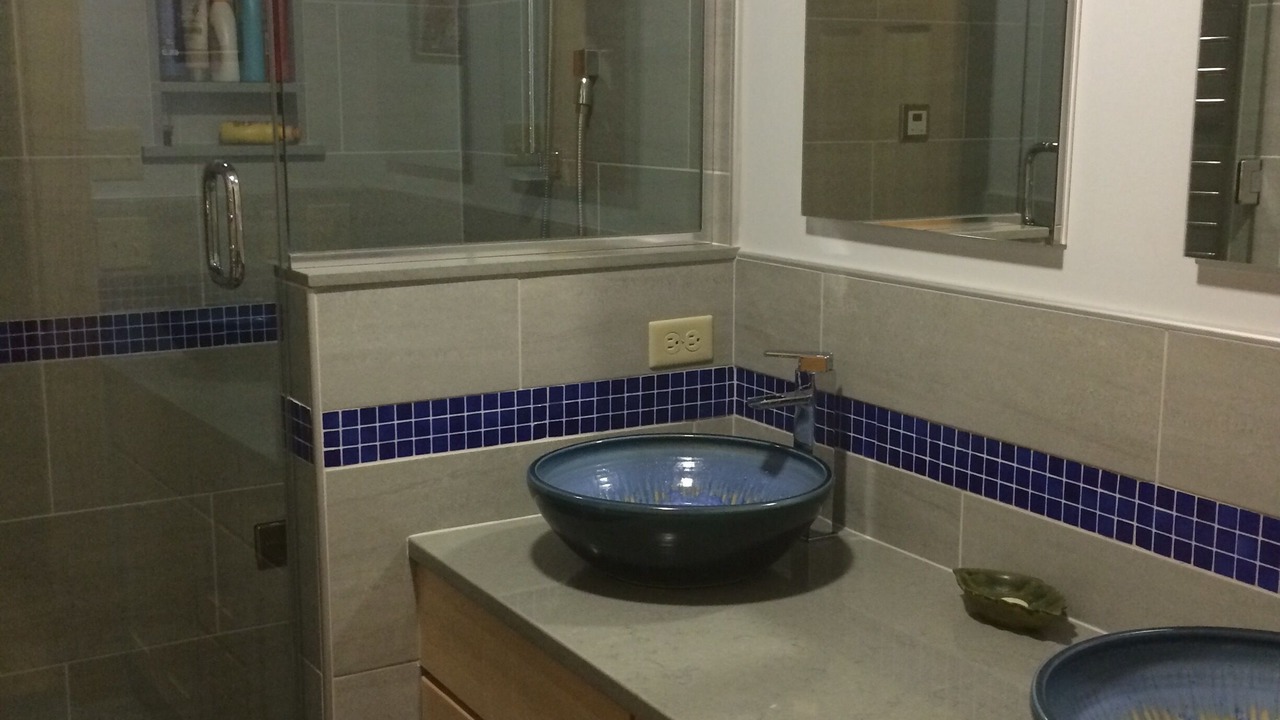 Photo of Bathroom in Sunapee